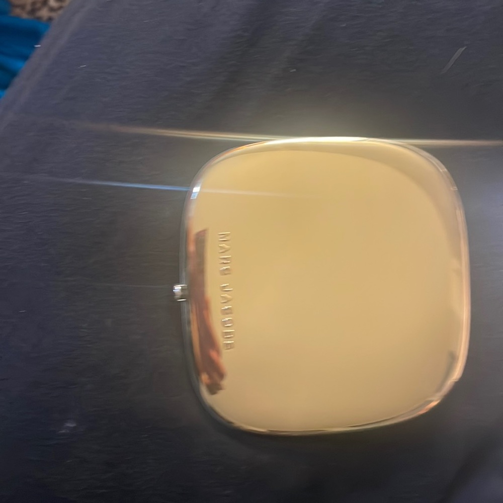 Used highlighter still plenty of life high end quality and great pigment